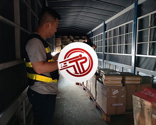 dịch vụ vận tải miền nam